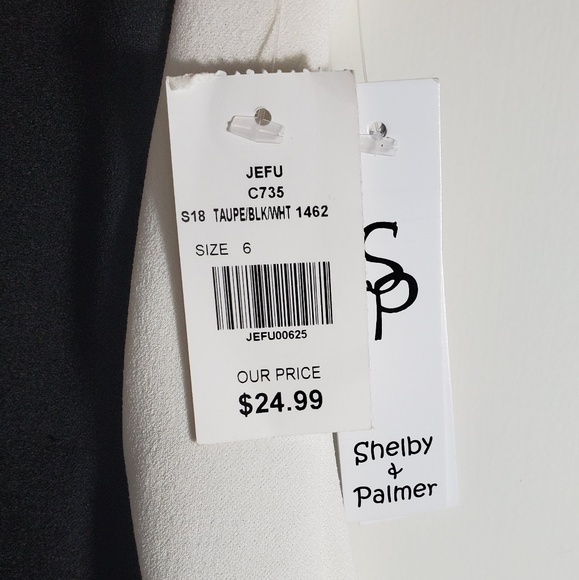 Dress - Picture 3 of 3